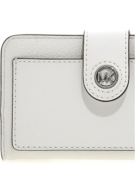 Michael Kors MK Charm Portafoglio nero Preview Michael Kors | 32S4S0KF6L085